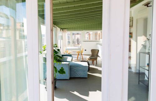 Terrazza Buenos Aires - Foto 30