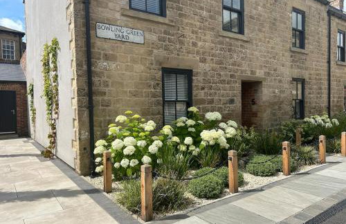 No 6 Bowling Green Yard - Foto 46