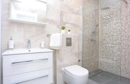 Family-friendly apartments with swimming pool Zivogosce - Porat, Makarska - 18150 - Foto 26