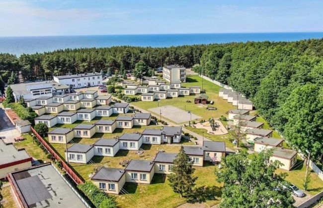 Holiday Home in Lazy by Seaside Beach - Foto 1