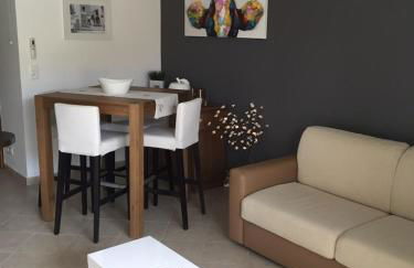 Résidence les Eucalyptus, Appart à 500m de la mer et du centre - Foto 18