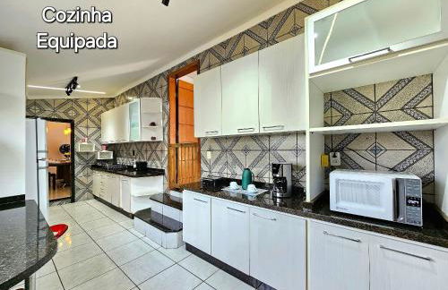 Casa Familiar 3 quartos c Piscina prox centro - Foto 6