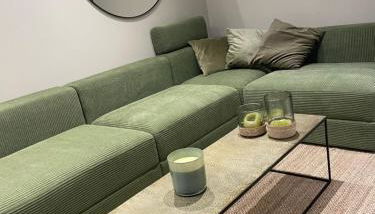 La maison de Mounette - Foto 4