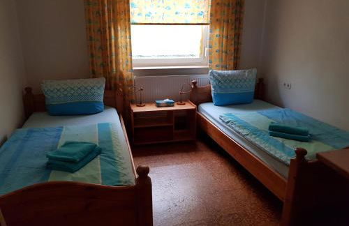 Ferienwohnungen wie im Süden Großostheim - Foto 28