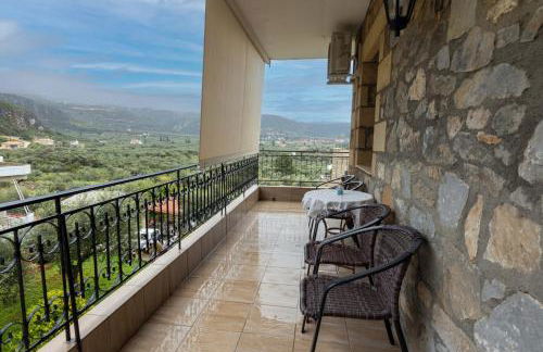 Paradeisos - Foto 26