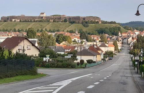 Gîte du Verre au Sabot 5 étoiles avec spa privatif - Foto 64