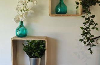 Tiny House Ithblick direkt am See - Foto 20