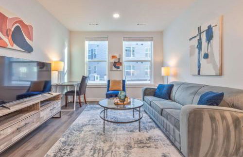 Luxury Apt with Rooftop Terrace and Pool - Foto 1