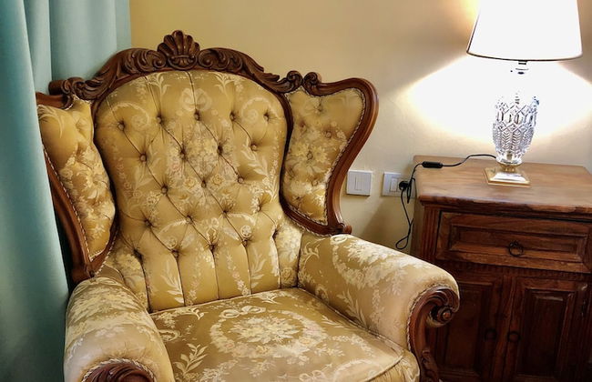 Hotel Rural Vilaflor - Photo 63