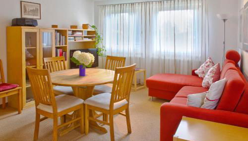 Ferienwohnung Oberloschwitz - Foto 4