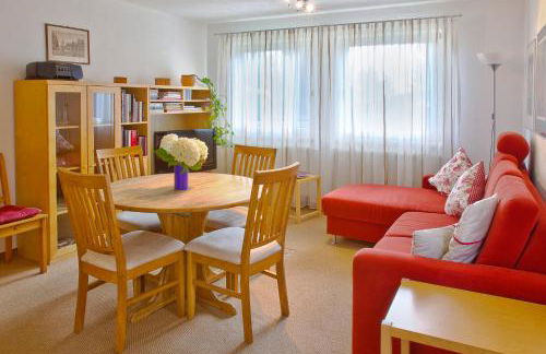 Ferienwohnung Oberloschwitz - Foto 4