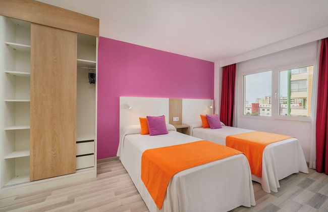 Aparthotel Acuasol - Photo 7