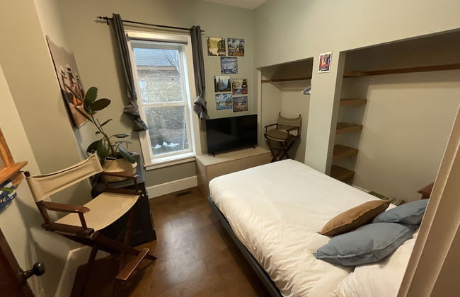 Chalet Au Bon Pain by Fernie Lodging CO - Photo 1