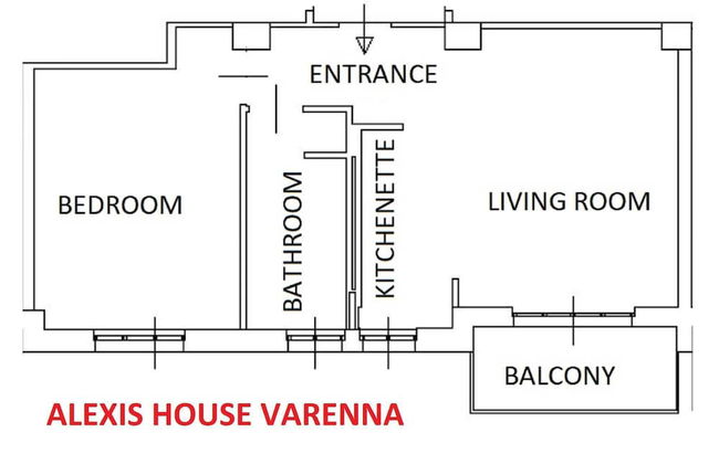 Alexis House Varenna - Foto 22