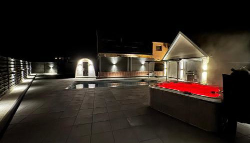 Fewo Neubörger Wellness - Foto 2