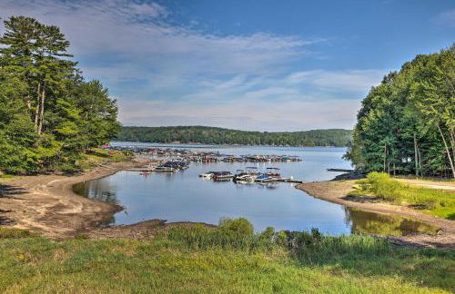 22 Mi to Ski Big Bear! Lake Wallenpaupack Getaway - Foto 4