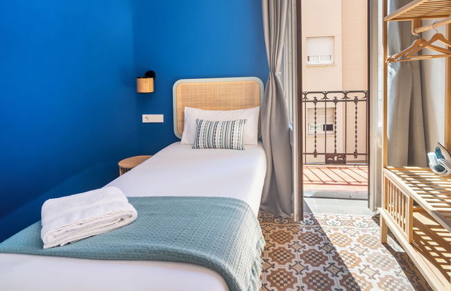 Caliu Apartments Barcelona - Camp Nou - Photo 18