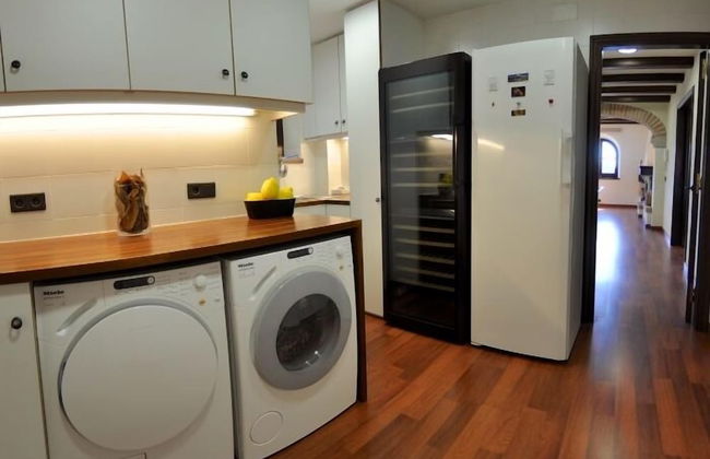 Apartamento Cal Petit - Foto 9