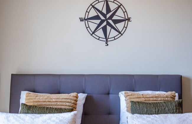 Apartment in Sint-annaland With Beach Access - Foto 5