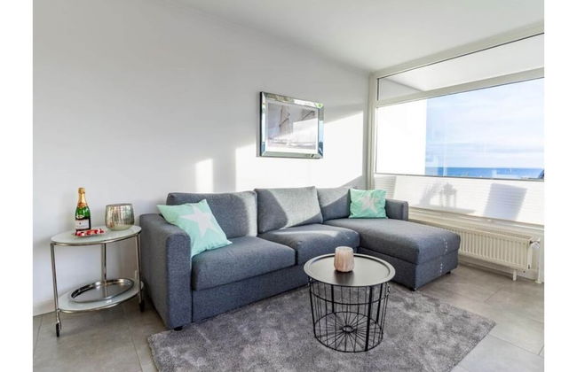 2-room Luxury Apartment - Foto 1