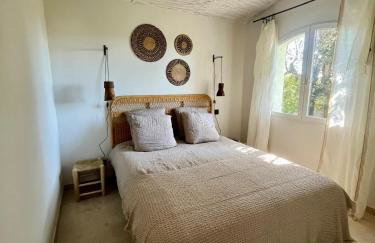 Villa LILY BAY baie de Santa Giulia-Porto Vecchio - Foto 47