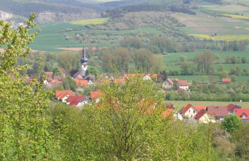 Tauber Sonnen Lodge - Foto 36