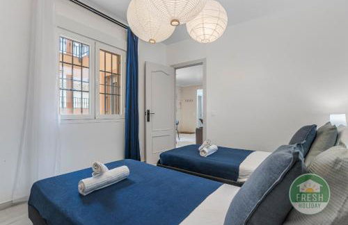 5 seconds to the beach apartment - Foto 19