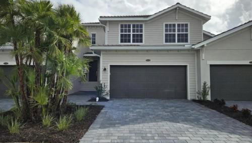 Stylish Golf Course Coach Home in Ave Maria - Foto 4