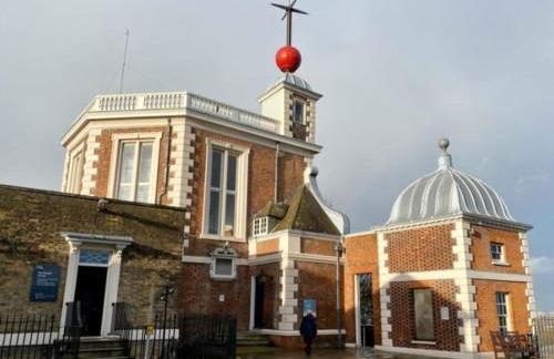 Massive Flat Near Greenwich Park( with office) - Foto 24