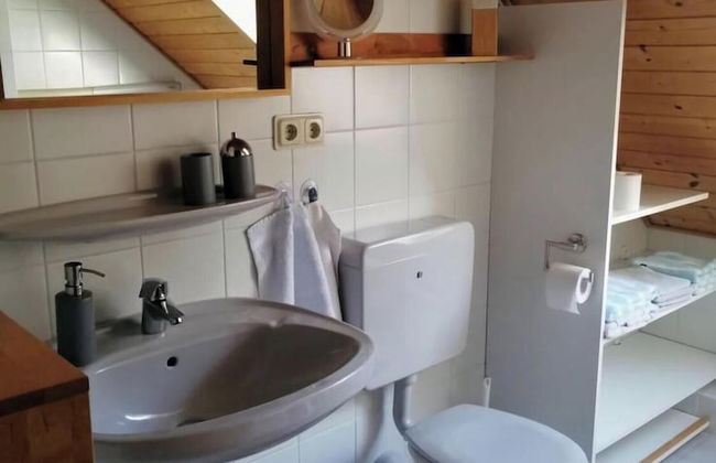 Holiday Apartment Schutt in Seedorf - Foto 8