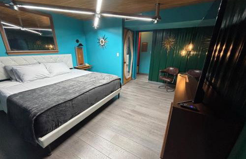 The Eastwood-Gateway to Waikiki - Executive Suite - Foto 16