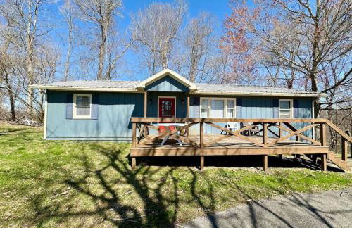 Cottage 17- Lees Ford Marina - Photo 3