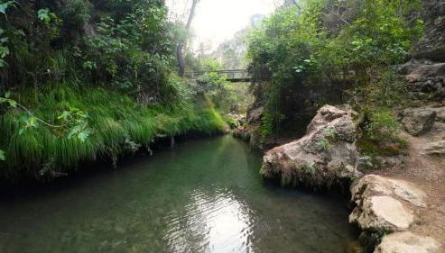 Apartamentos Centro Confor 3 - Foto 2