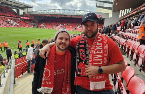 Comfy Home King Size Bed close to Asda & Sefton Park, Very Fast WIFI! - Foto 22