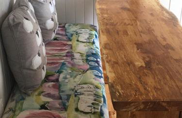 Corriemuckloch Unique Huts - Foto 11