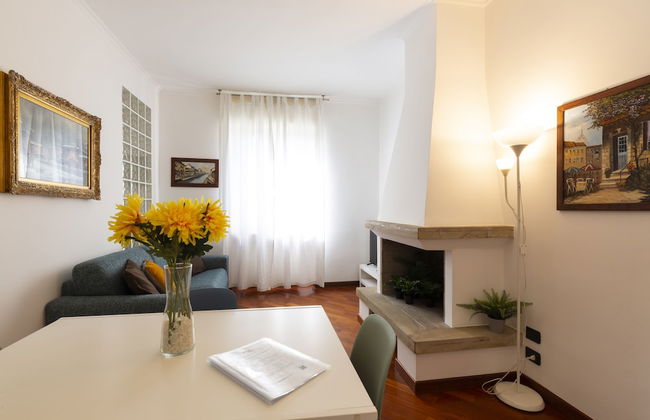 notaMI - The Wall Top Floor Apartment - Photo 19