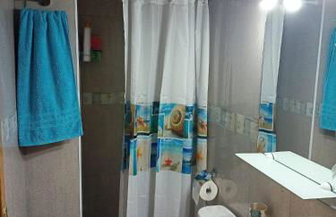 Cozy flat Terreros - Foto 10