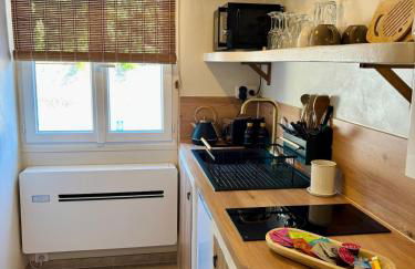 Suite Myria, Balnéo & Cinéma - 1 heure de Paris - Foto 6