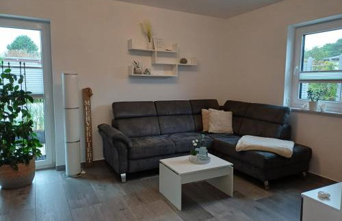 Ferienwohnung BlumenMeer - Foto 1