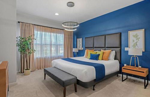 Find your Cozy home 8 minutes near Disney and Universal - Foto 10