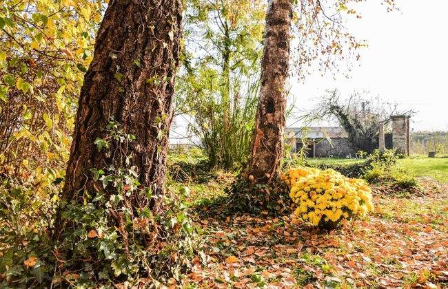 Agriturismo Magnarosa - Photo 24