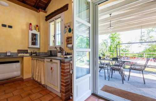 Holiday Home Il Valletto by Interhome - Foto 20