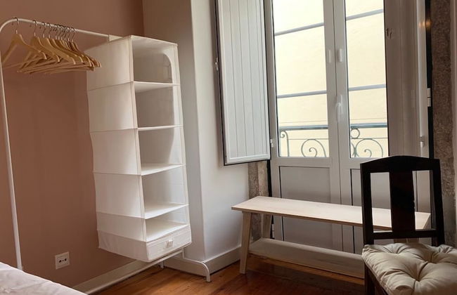 Apartments Center Castelo de São Jorge - Photo 11