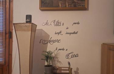 B&B VIVAMARI miniappartamento - Photo 17