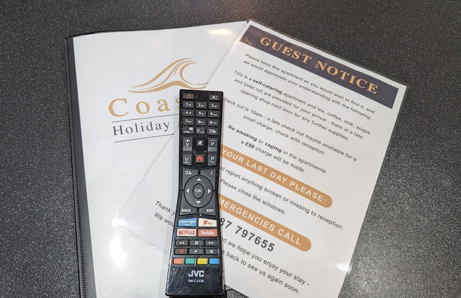 Coasters Hotel & Apartments - Foto 28