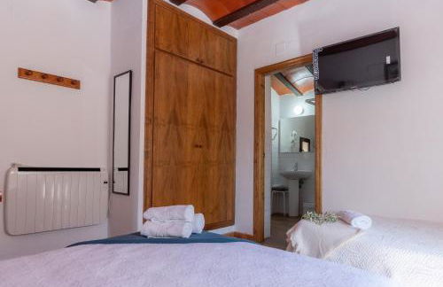 El Tejo Yeste y Mirador del Segura - Foto 73