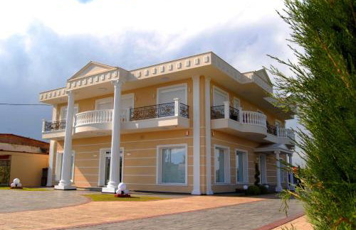 Villa Elena - Foto 1