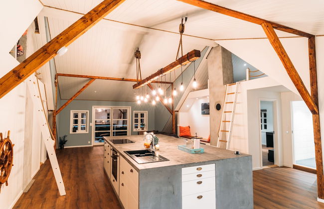 Lofoten Apartments - Photo 20