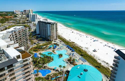 Edgewater Beach Resort - Tower I #1201 - Foto 60