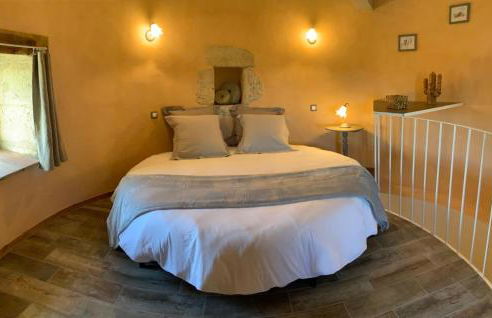 Domaine Léa Chanflaur - Spa - Le moulin de la jalousie - Foto 10